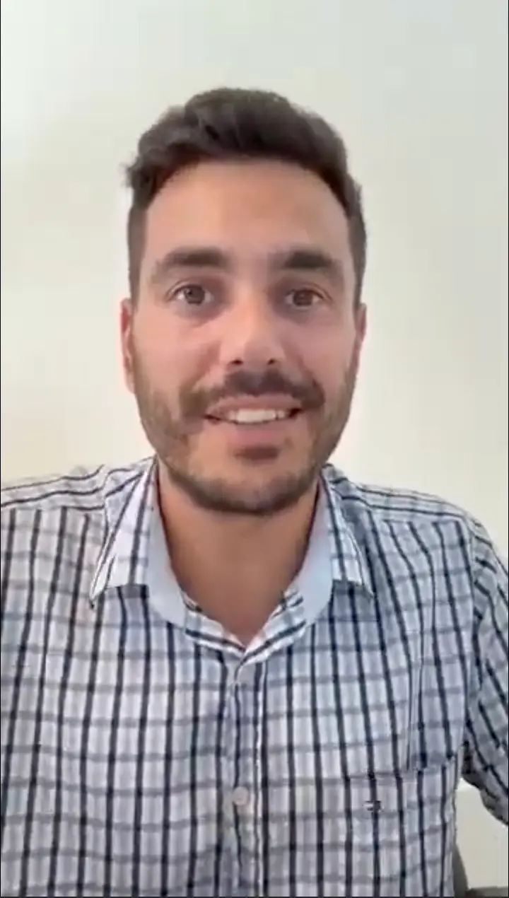 Luke Desira testimonial thumbnail